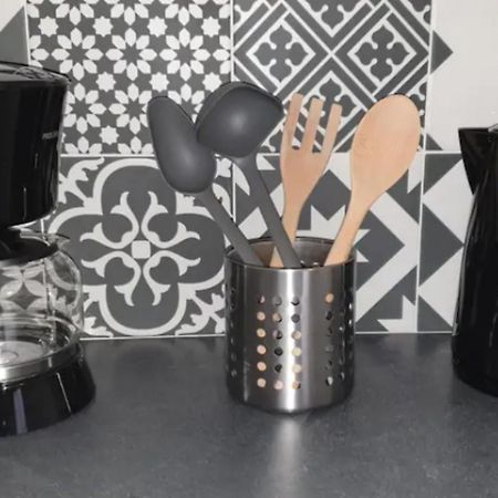 Le Charme Haussmannien-10 Min Paris Apartman Argenteuil Kültér fotó